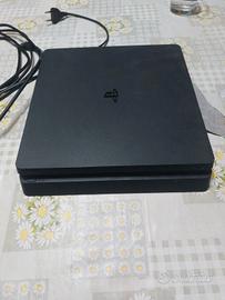 PS4 Slim