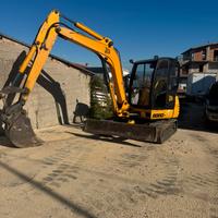 Escavatore Jcb 8060