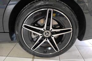 MERCEDES Classe C (W/S206) - C 220 d Mil U158115