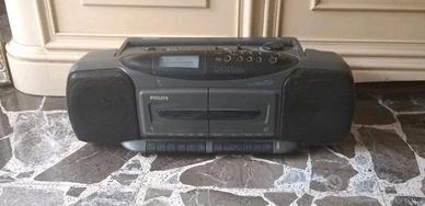 Radio Stereo Philips 