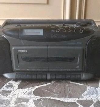 Radio Stereo Philips 
