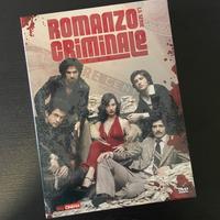 Romanzo Criminale La Serie