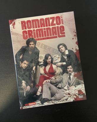 Romanzo Criminale La Serie