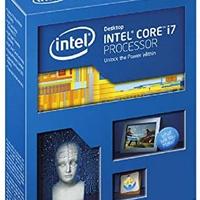 Intel 2011 i7-5930K Ci7 Box Processore da 3,50 Ghz