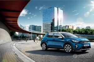 Ricambi usati Kia Stonic Sporteg Rio 2010 2020