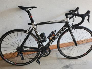 bici corsa 