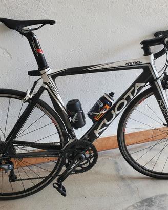 bici corsa 