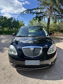 Lancia Ypsilon 1.2