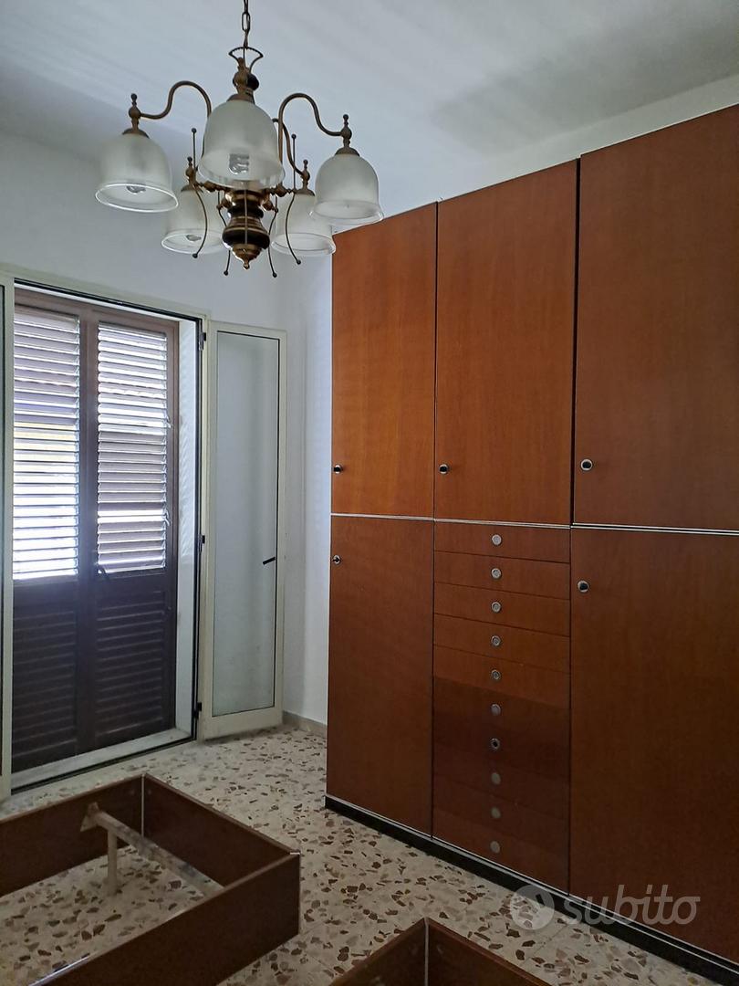 Apartment in Sciacca, Quartiere di Mezzo, Perriera - Altro