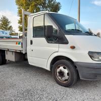 Transit portata 15,7 q.li