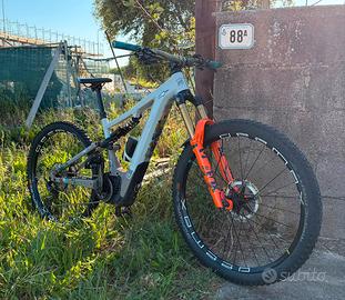 Emtb Focus Sam 2 6.9