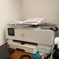 Stampante/printer HP