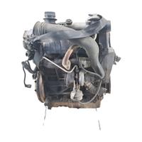 Motore Skoda Fabia 1.9 TDi del 2002 ATD