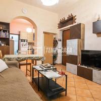 QUADRILOCALE DOPPI SERVIZI SENZA SPESE CONDOMINIAL