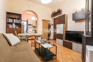 QUADRILOCALE DOPPI SERVIZI SENZA SPESE CONDOMINIAL