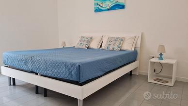 Gallipoli last minute 19/26 luglio