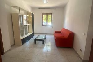 Trivano 80 mq via San Martino