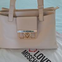 borsa love moschino