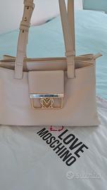 borsa love moschino