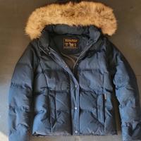 Woolrich piumino 