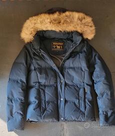 Woolrich piumino 
