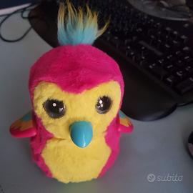 Gioco HATCHIMALS PINGUINO Spinmaster