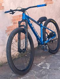 trek marlin 6 conpletamente modificata