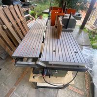 macchine lavorazioni legno tomesani