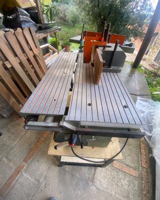 macchine lavorazioni legno tomesani