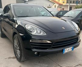 Porsche Cayenne 3.0 Diesel