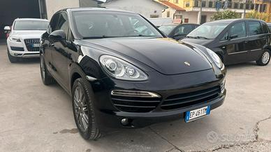 Porsche Cayenne 3.0 Diesel