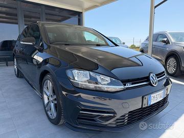 Volkswagen Golf 1.6 TDI 115 CV EXECUTIVE R-Line