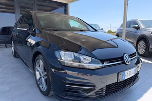 Volkswagen Golf 1.6 TDI 115 CV EXECUTIVE R-Line