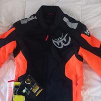 giubbotto berik nuovo tg 54