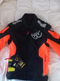 giubbotto berik nuovo tg 54