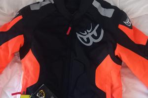 giubbotto berik nuovo tg 54