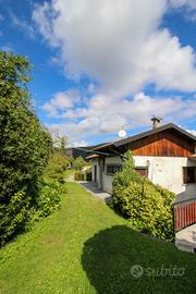 Appartamento Alta Valle Intelvi