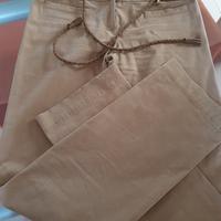 Pantaloni Marlboro Classic