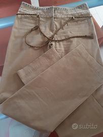 Pantaloni Marlboro Classic