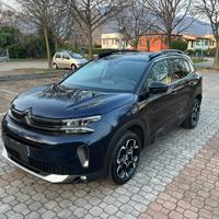 CITROEN C5 AIRCROSS 1.5 BLUEHDI 130CV S&S