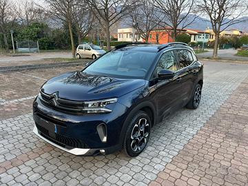 CITROEN C5 AIRCROSS 1.5 BLUEHDI 130CV S&S