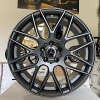Cerchi Mercedes raggio 19 NUOVI cod.98532