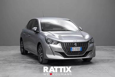 Peugeot 208 1.2 puretech 100CV Allure Pack