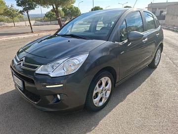 Citroen C3 1.4 HDi 70 Seduction