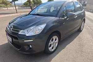Citroen C3 1.4 HDi 70 Seduction