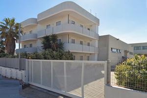 Capannone e palazzina uso investimento