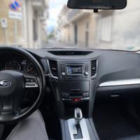 Subaru Outback 2.0 Diesel 150cv AWD Automatica – F