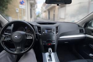 Subaru Outback 2.0 Diesel 150cv AWD Automatica – F