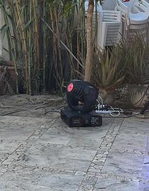 proel tarkus 575 wash