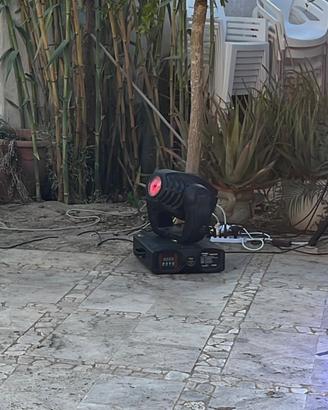 proel tarkus 575 wash